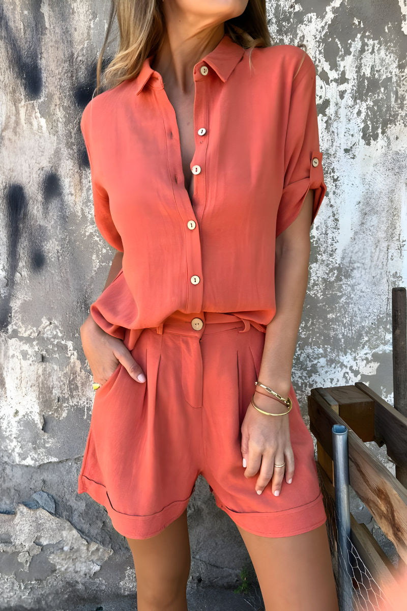 Bertrie™ | Comfortable Set