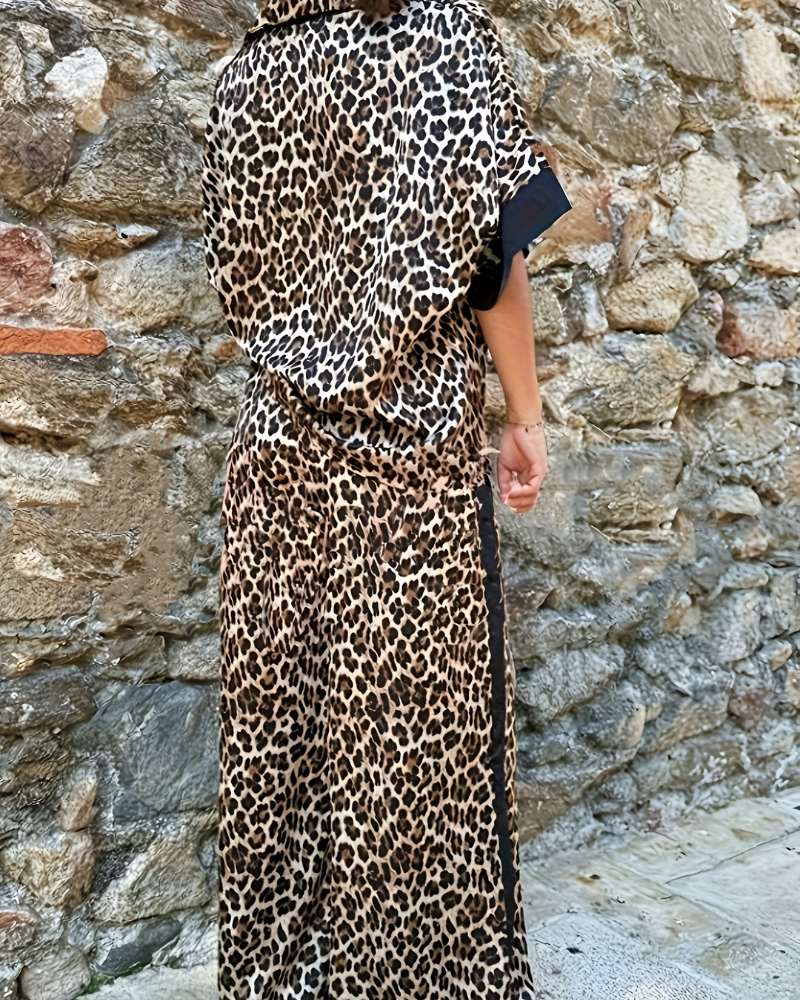 Rosa™ | Stijlvolle Twee-delige Set