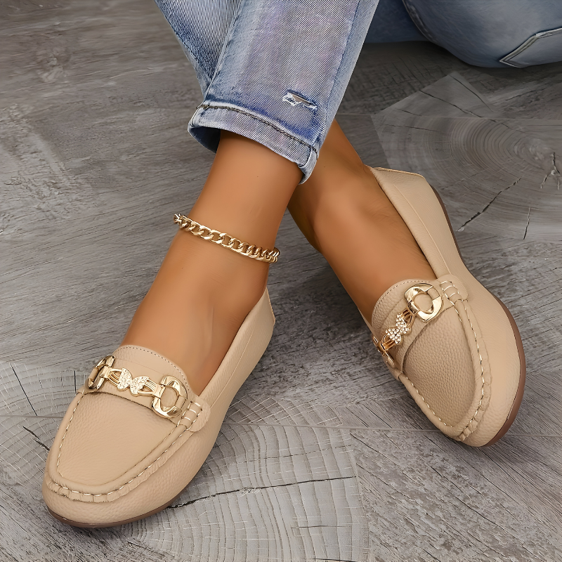 Nola™ | Orthopedische en Comfortabele Loafers