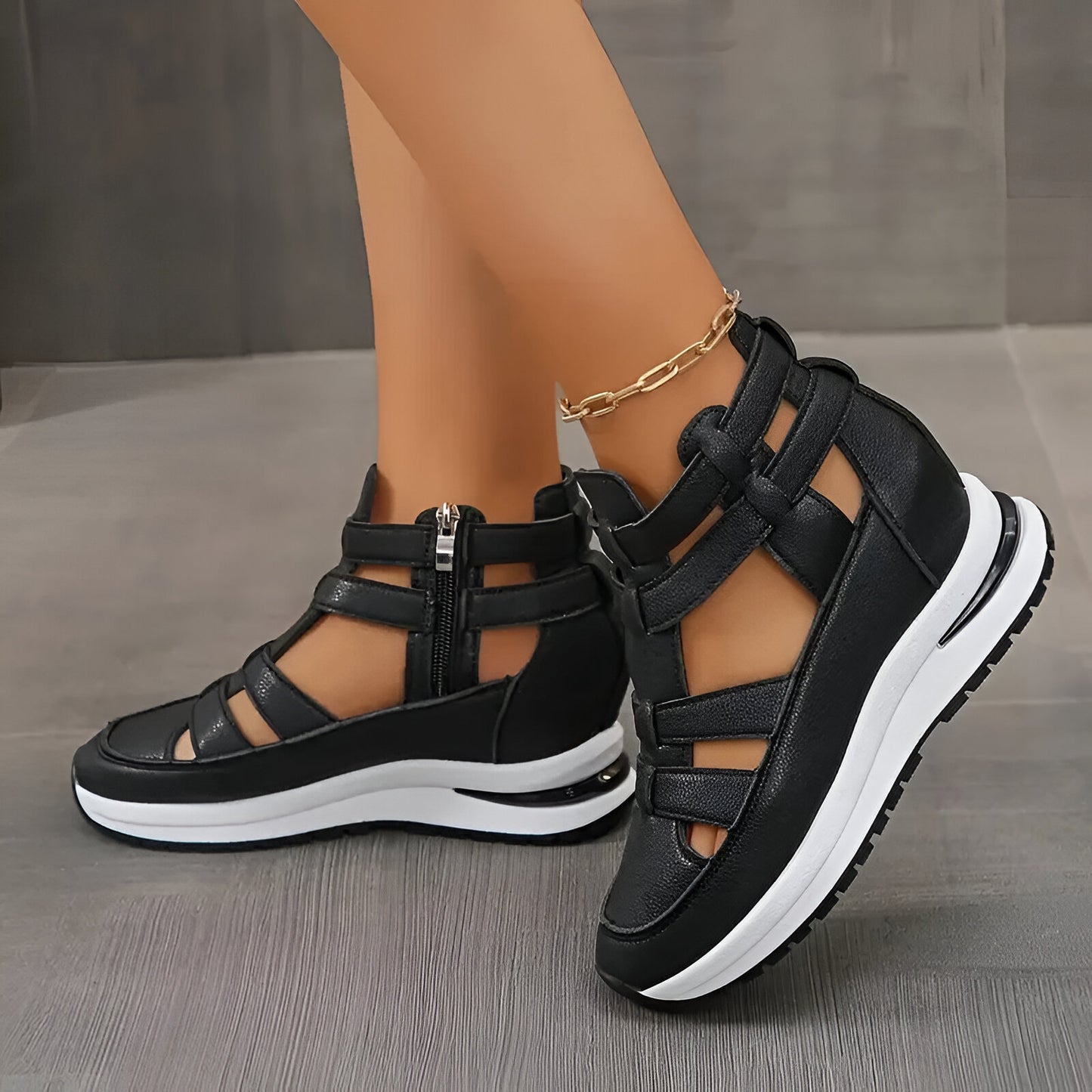 Stella™ | Orthopedische Comfortabele Sandalen