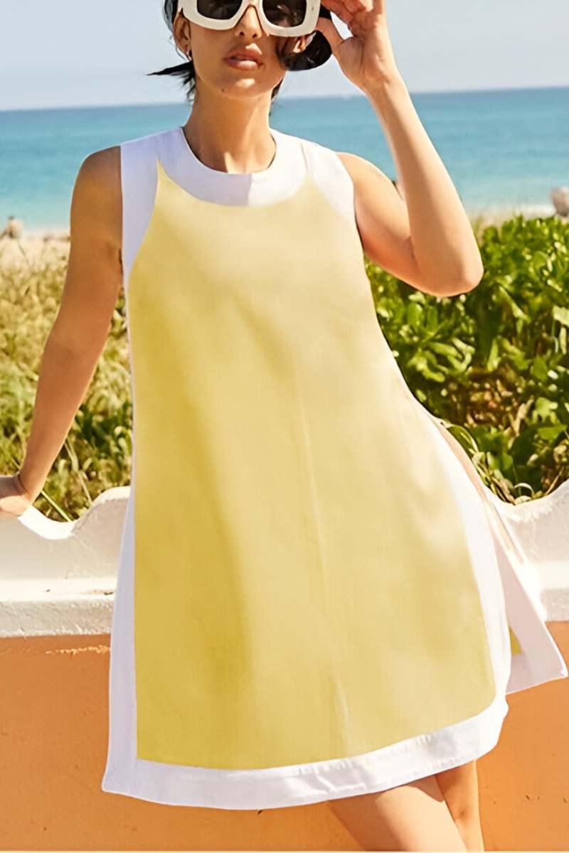 Eva™ | Comfortabele Tweedelige Set