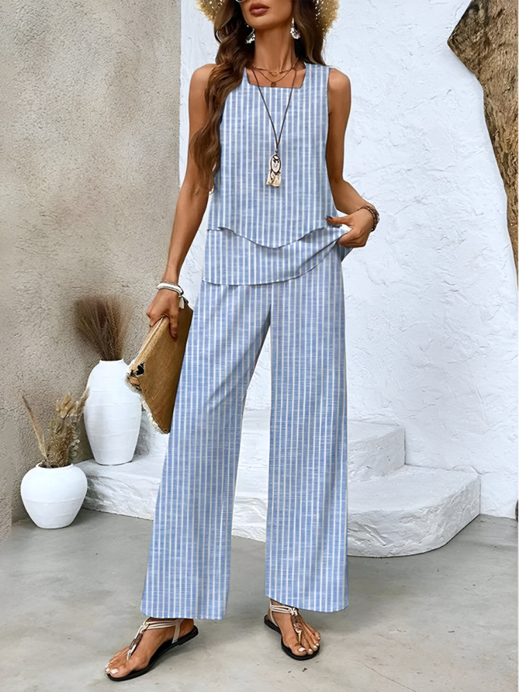 Monique™ | Relaxte & Chique Co-ord Set
