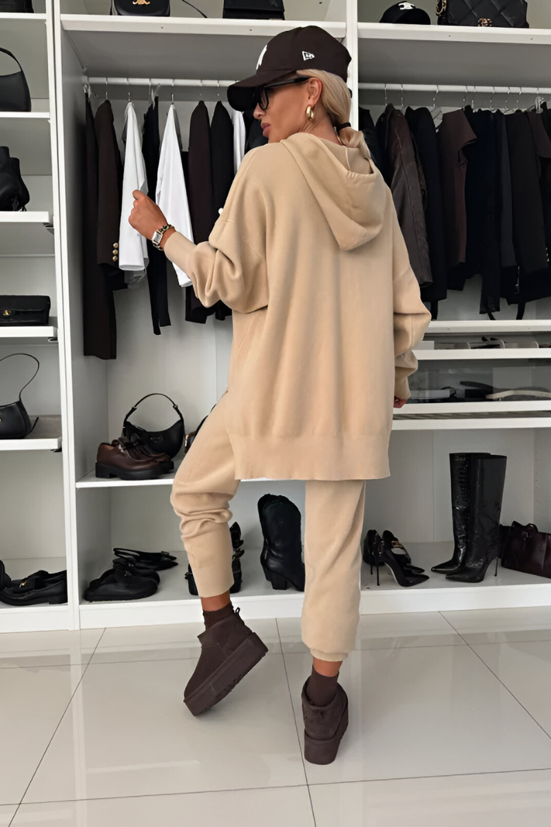 Maud™ | Comfortabele Set