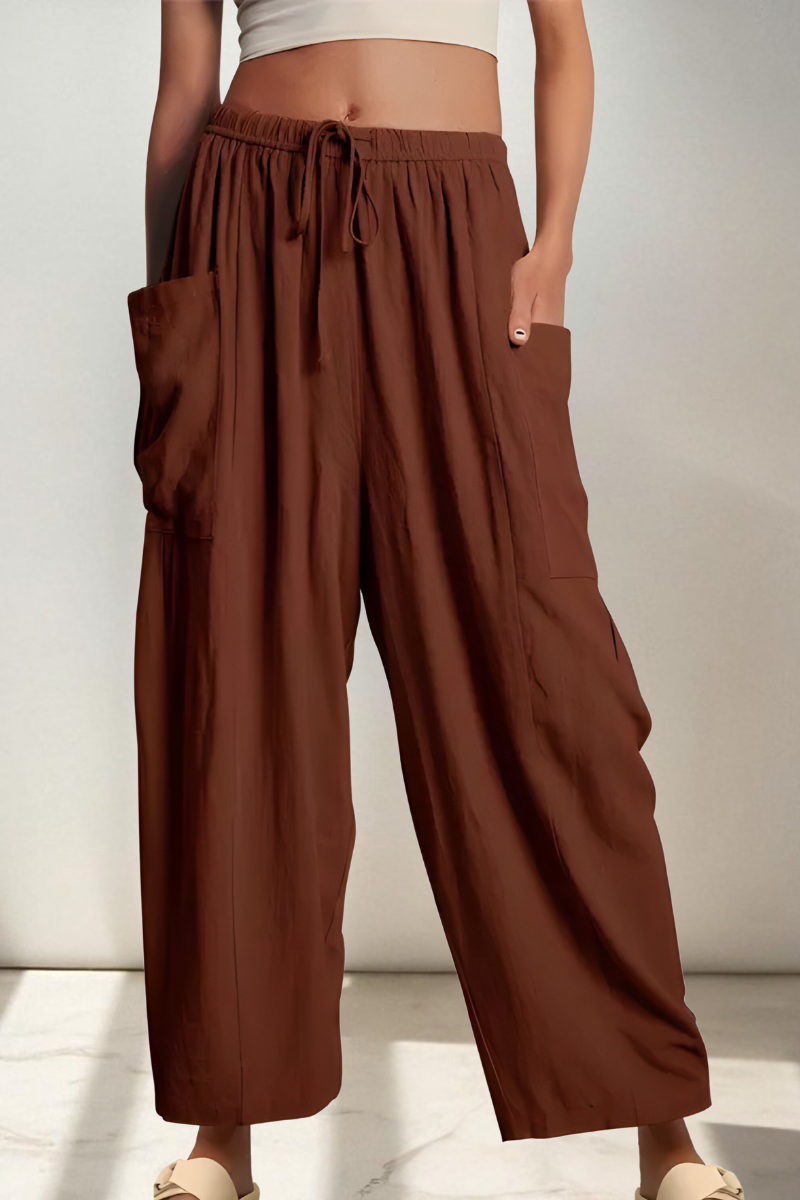 Jade™ | Ultiem Comfort Broek – Bestseller van 2025 ☀️