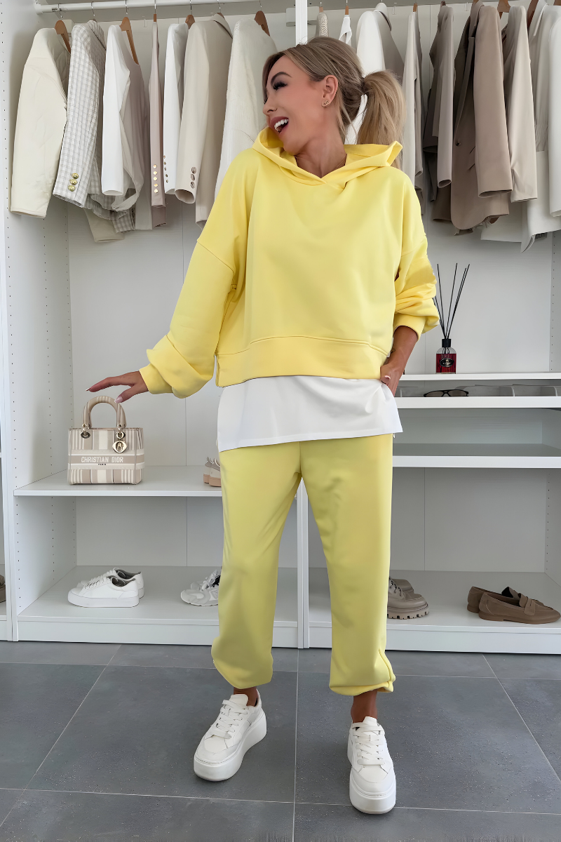 Noor™ | Complete Comfy Set