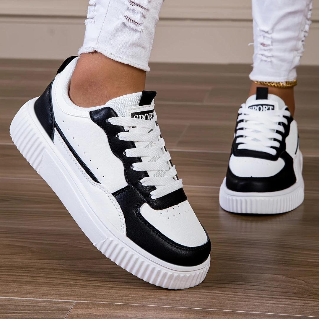 Lars™ | Orthopedische Comfortabele Schoenen