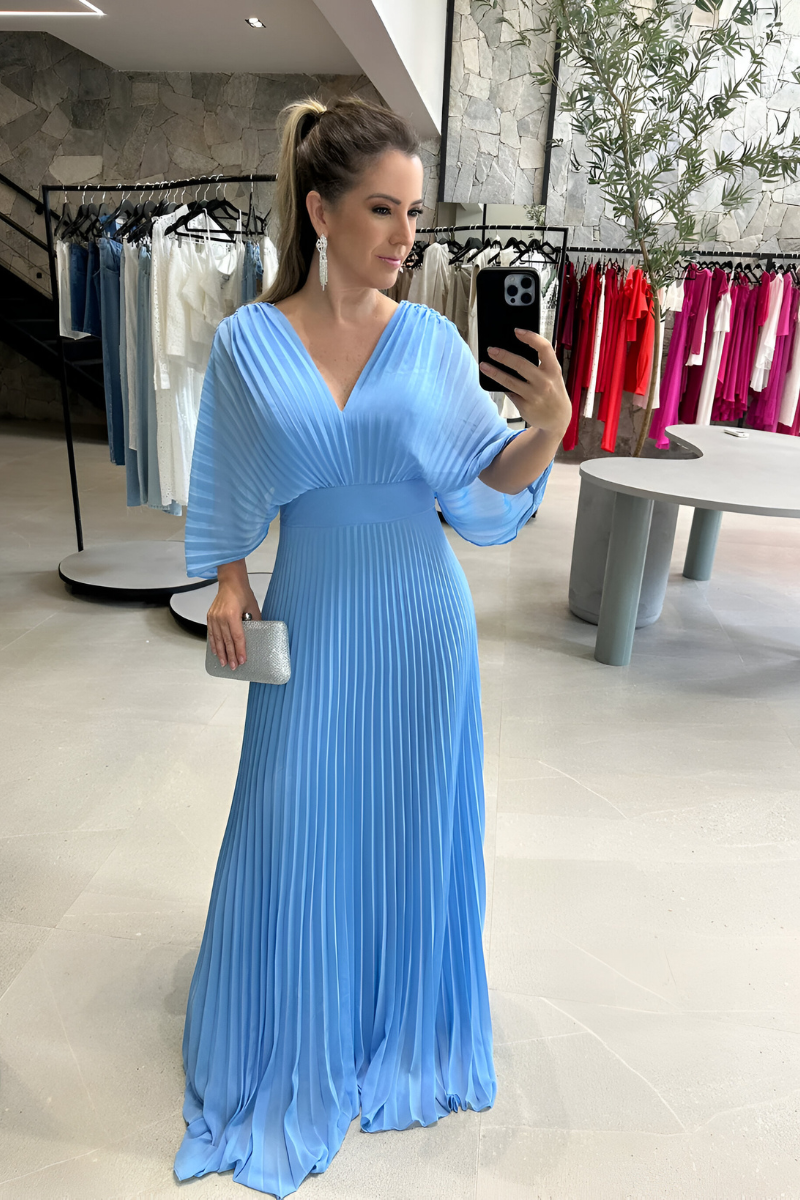 Celiné™ | Luchtige Jurk