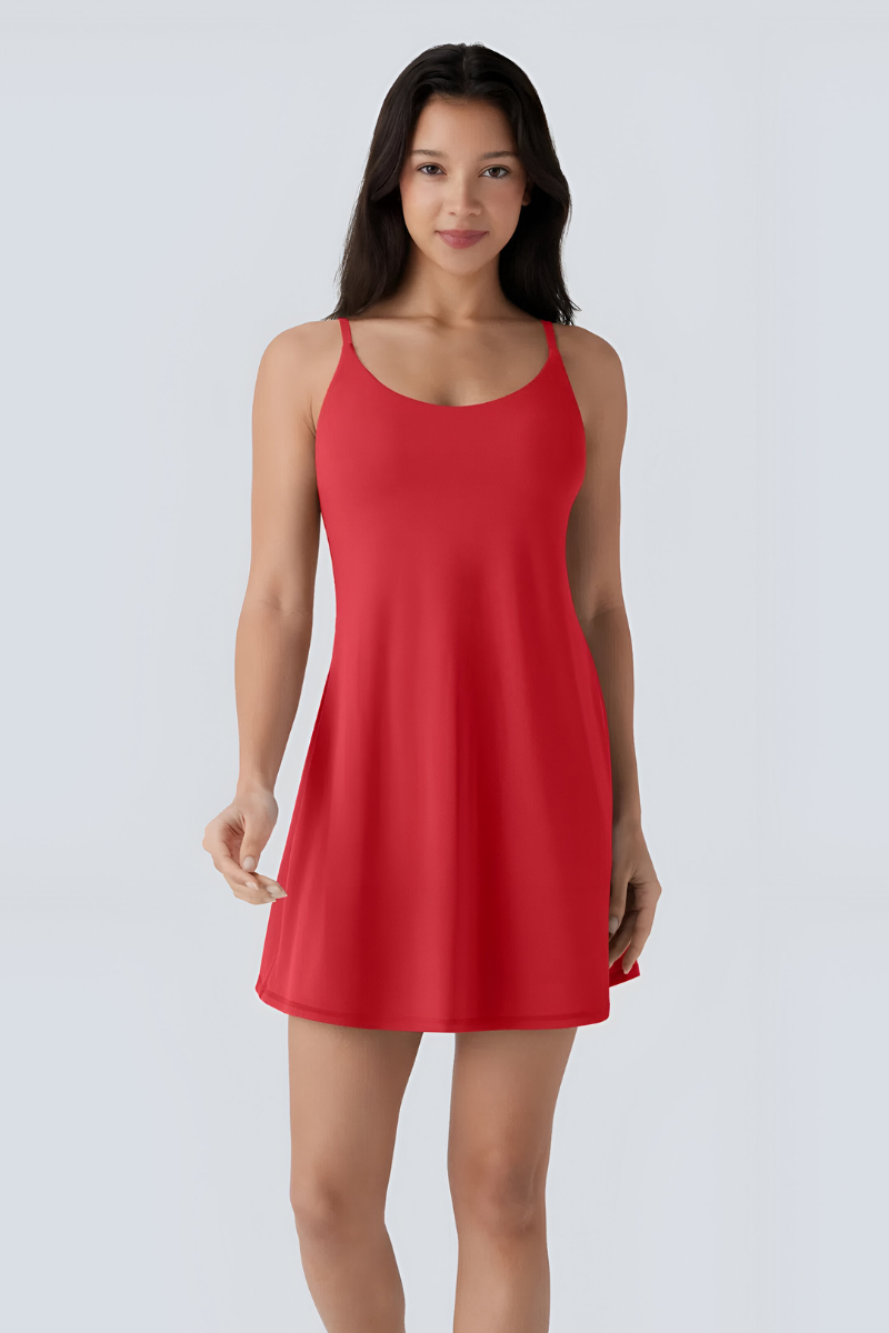 Reza™ | "Easy Peazy Dress"