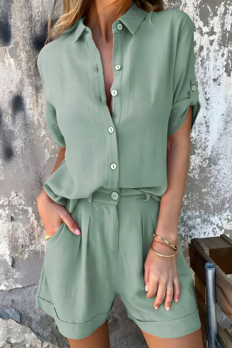 Bertrie™ | Comfortable Set