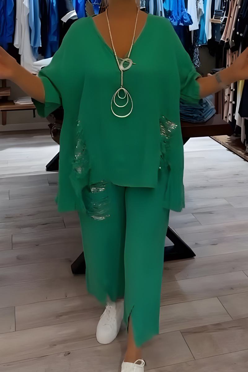 Marloes | Luchtige Zomerset