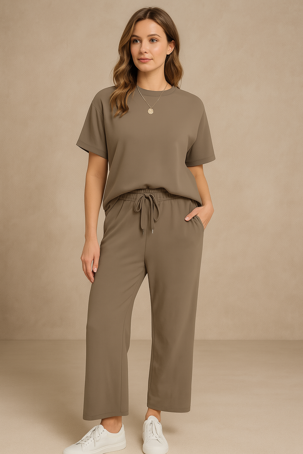 Mia™  | Luchtige Zomerset