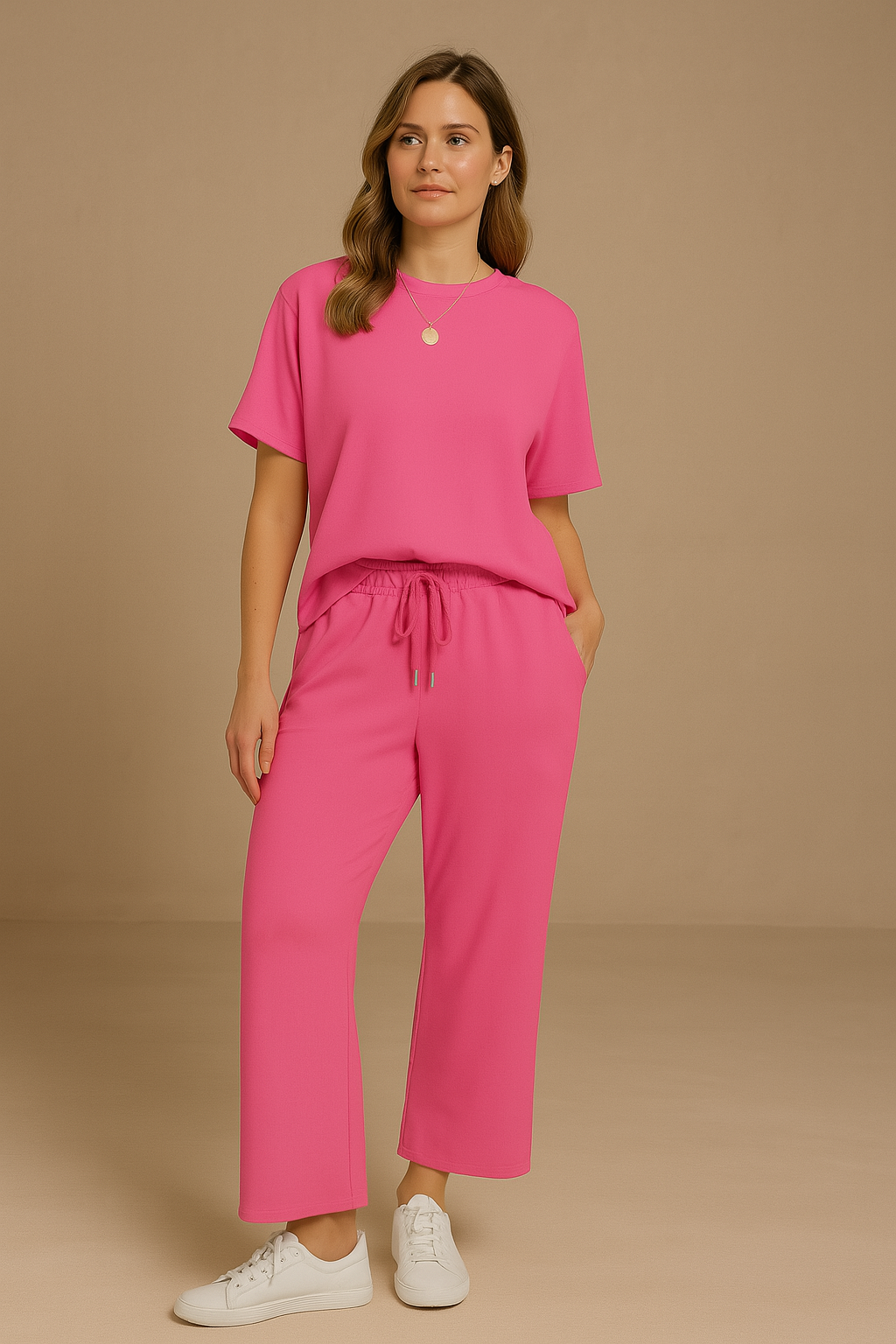 Mia™  | Luchtige Zomerset