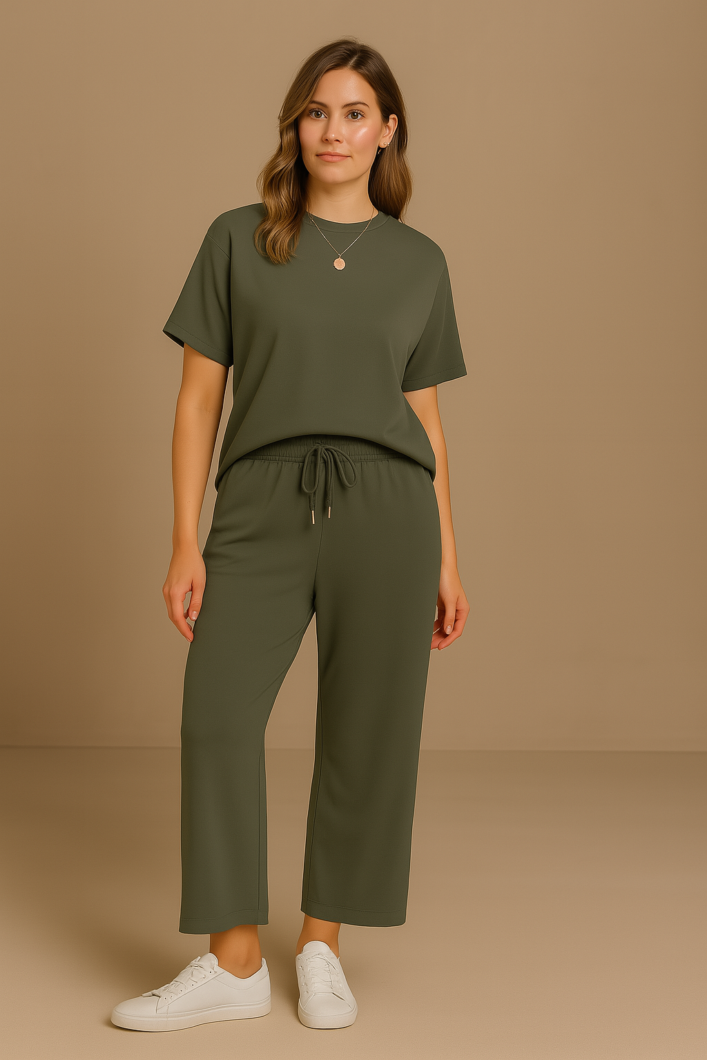 Mia™  | Luchtige Zomerset