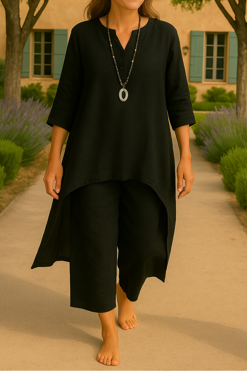 Mica™ | Boho Chic Twee-Delige Set