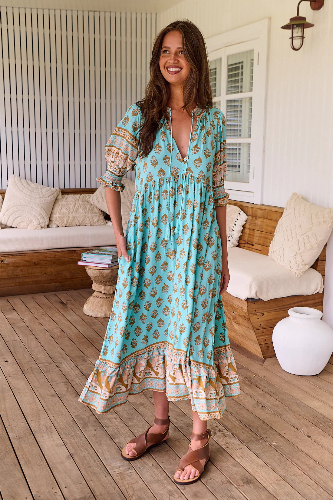 Hiley™ | Casual Jurk