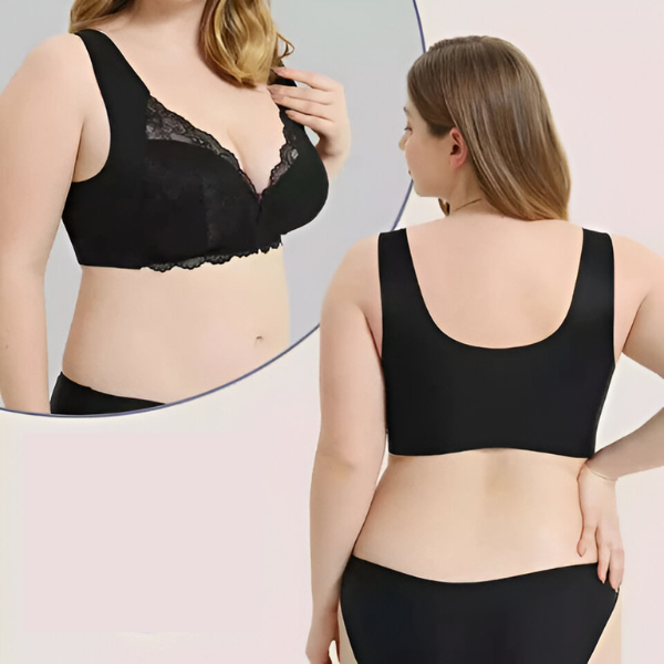 Livia™ | Vormgevende bh met voorsluiting (1 + 2 Gratis)