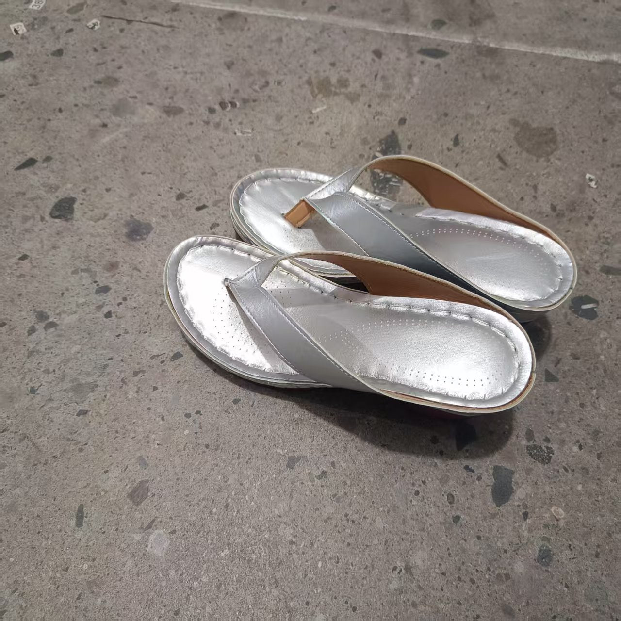 Amy™ | Orthopedische Comfortabele Sandalen