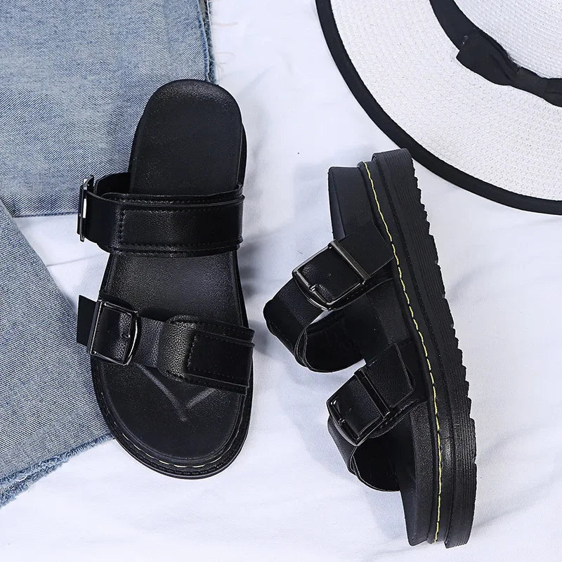 Mira™ | Comfortabele sandalen