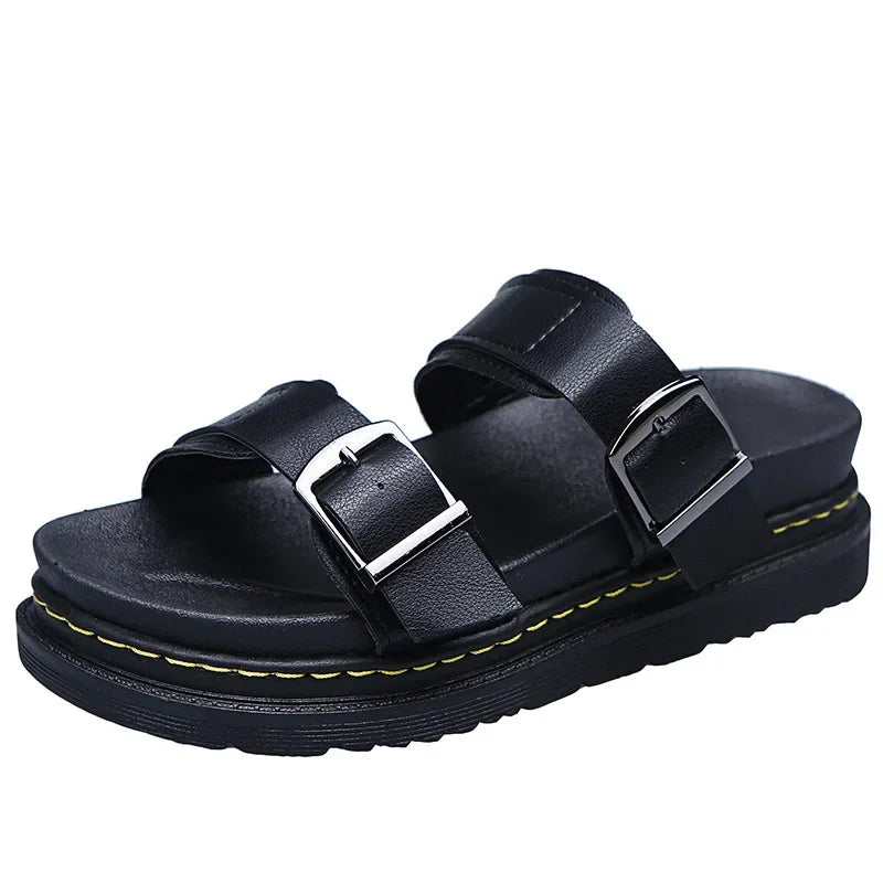 Mira™ | Comfortabele sandalen