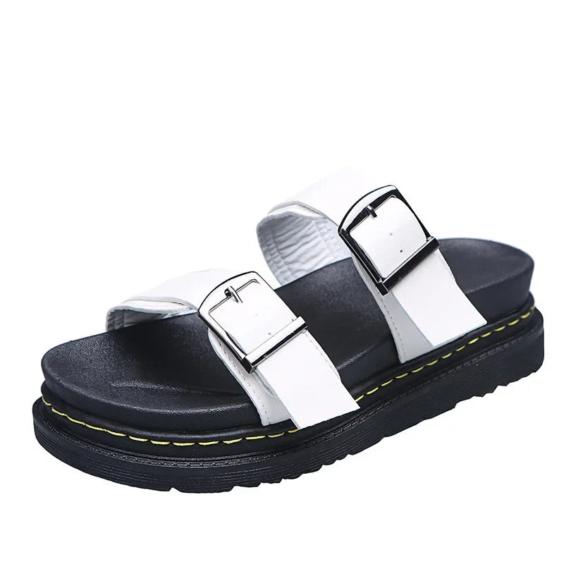 Mira™ | Comfortabele sandalen