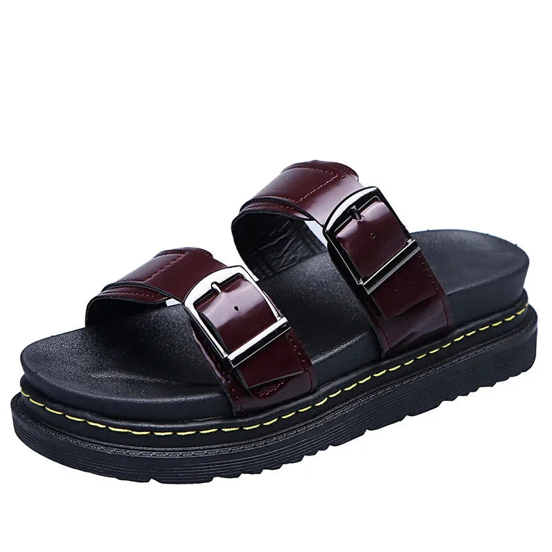 Mira™ | Comfortabele sandalen