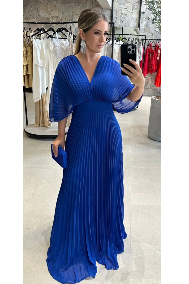 Celiné™ | Luchtige Jurk