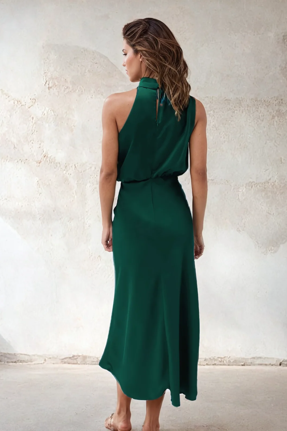 Audrey™ | Glamoureuze & Elegante Jurk