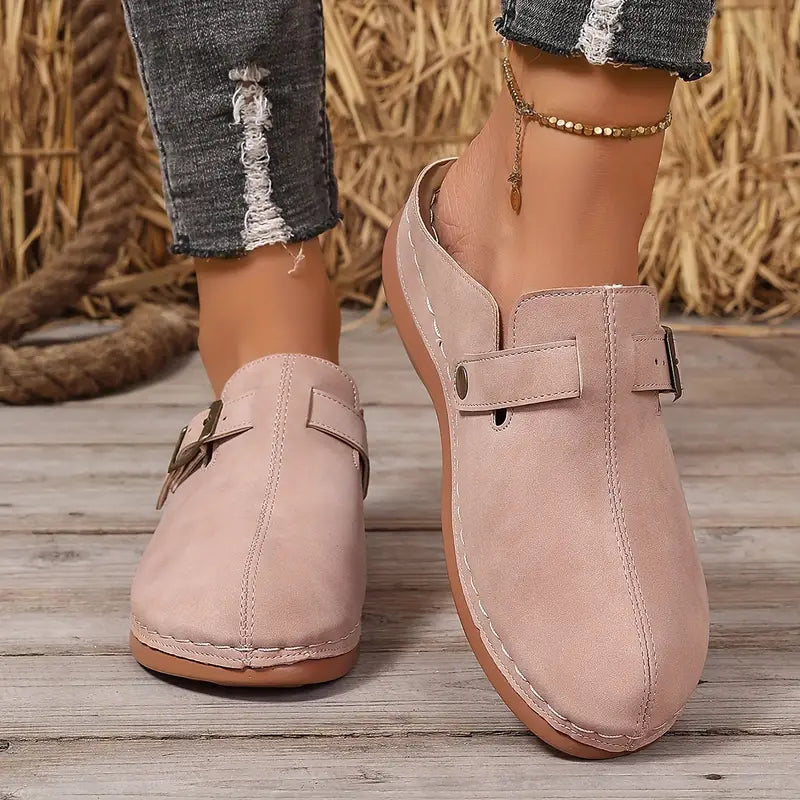 Tina™ | Orthopedische Comfortabele Sandalen