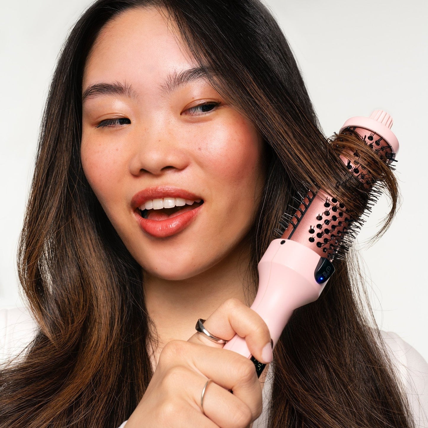 NoraWrap™ | Thermal Blowout Haarborstel