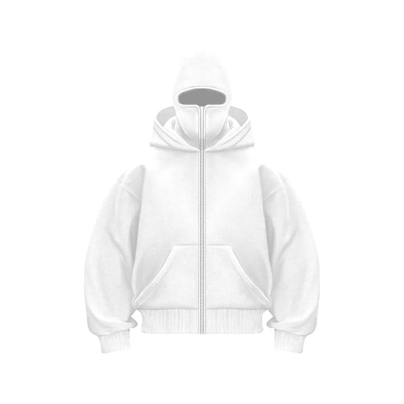 Jesper™ | Trendy 2025 Tweelaagse Hoodie Met Capuchon