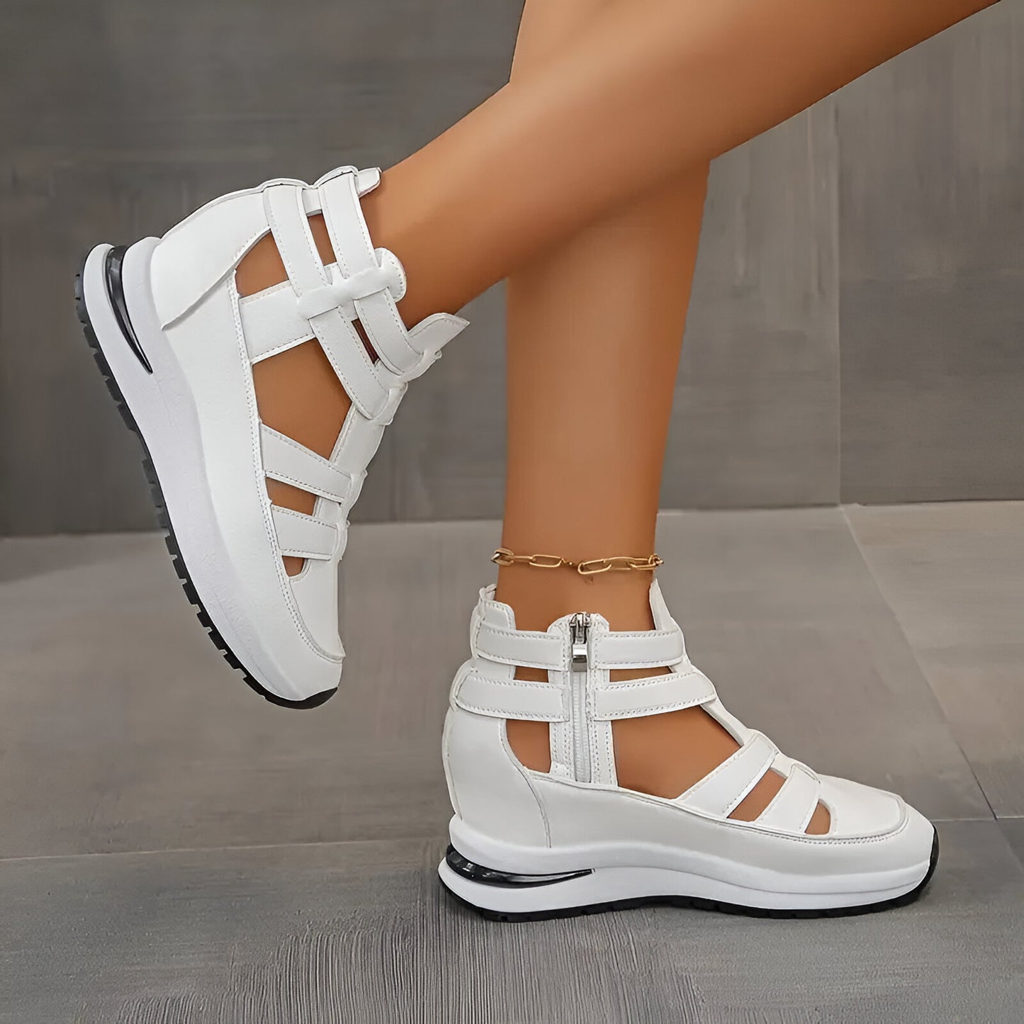 Stella™ | Orthopedische Comfortabele Sandalen