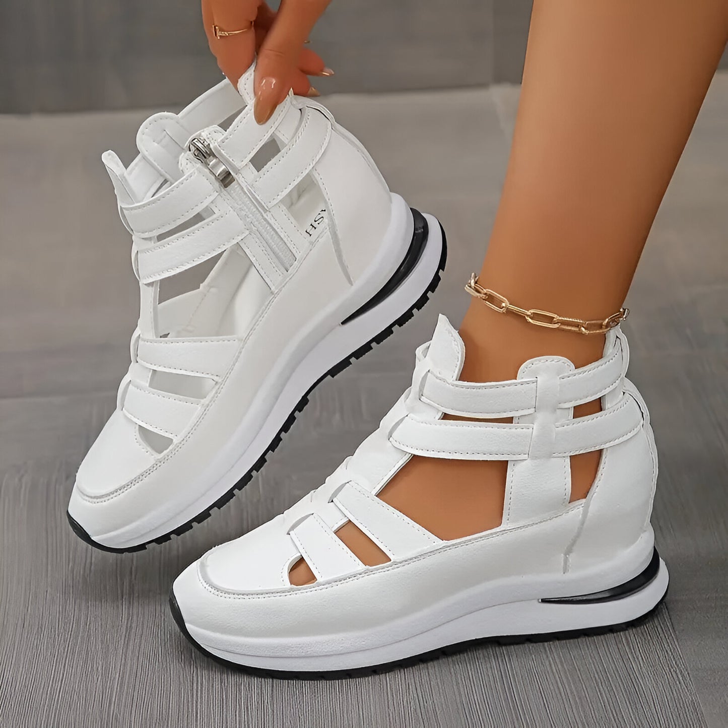 Stella™ | Orthopedische Comfortabele Sandalen