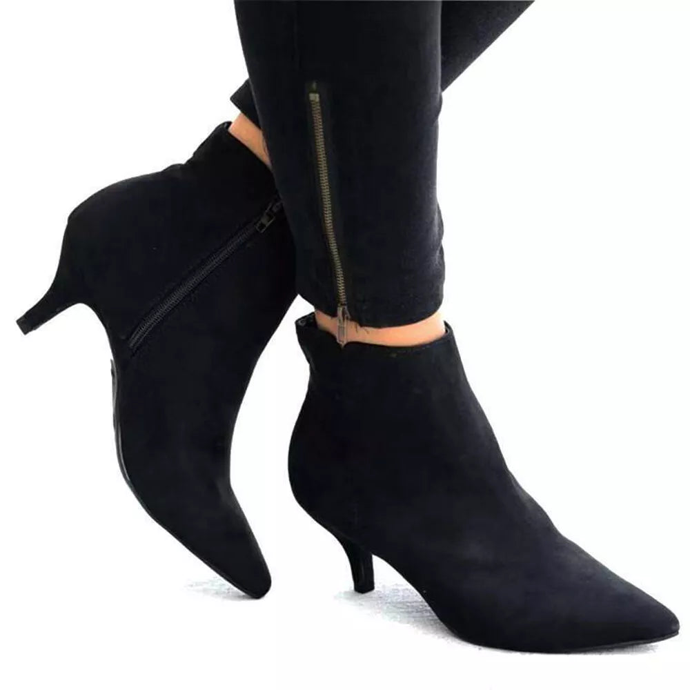 Liselot™ | Orthopedische Comfortabele Laarzen