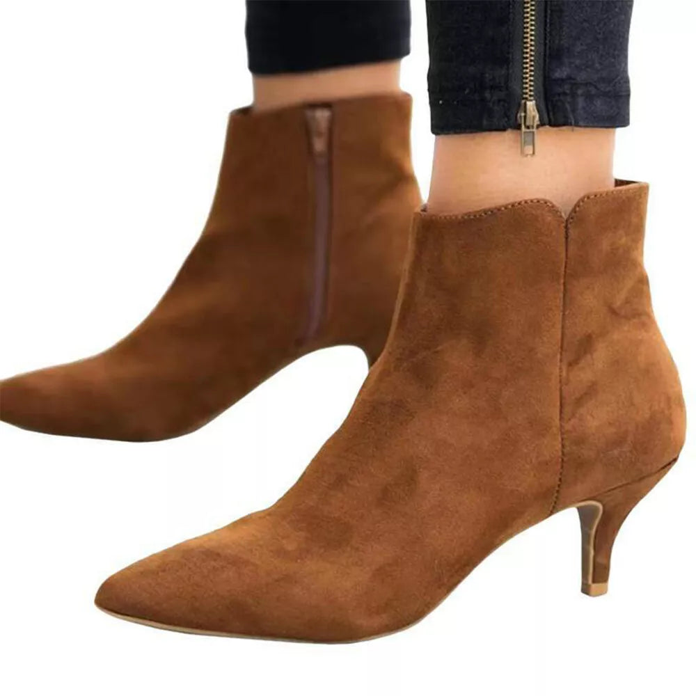 Liselot™ | Orthopedische Comfortabele Laarzen