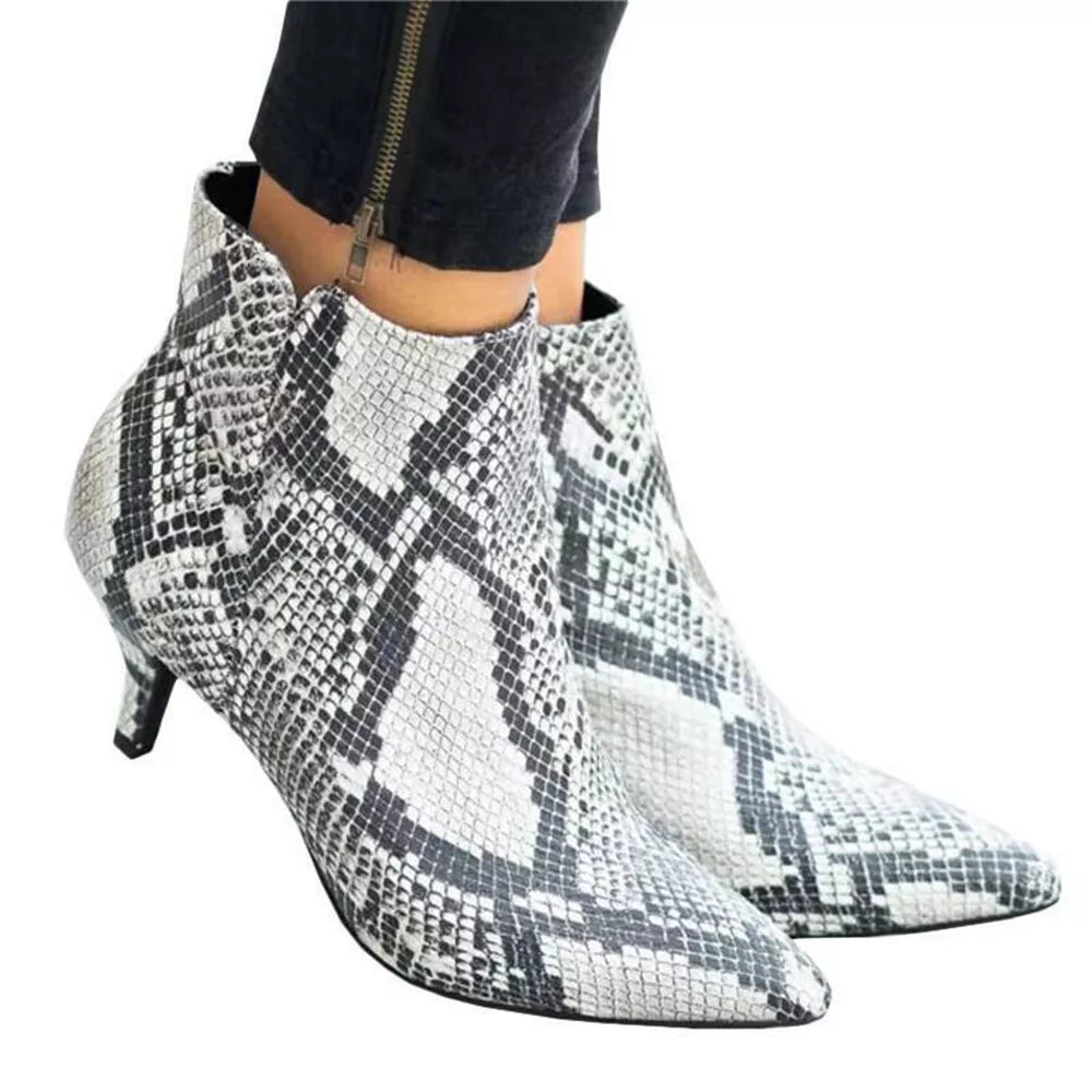 Liselot™ | Orthopedische Comfortabele Laarzen