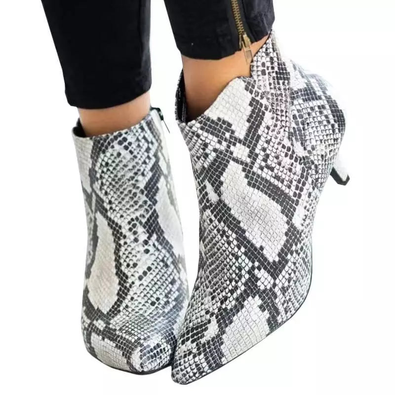 Liselot™ | Orthopedische Comfortabele Laarzen