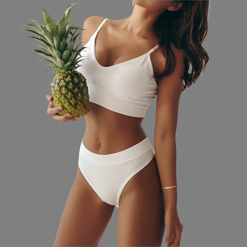 Avero | 2-delige katoenen ondergoedset