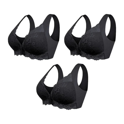 Livia™ | Vormgevende bh met voorsluiting (1 + 2 Gratis)