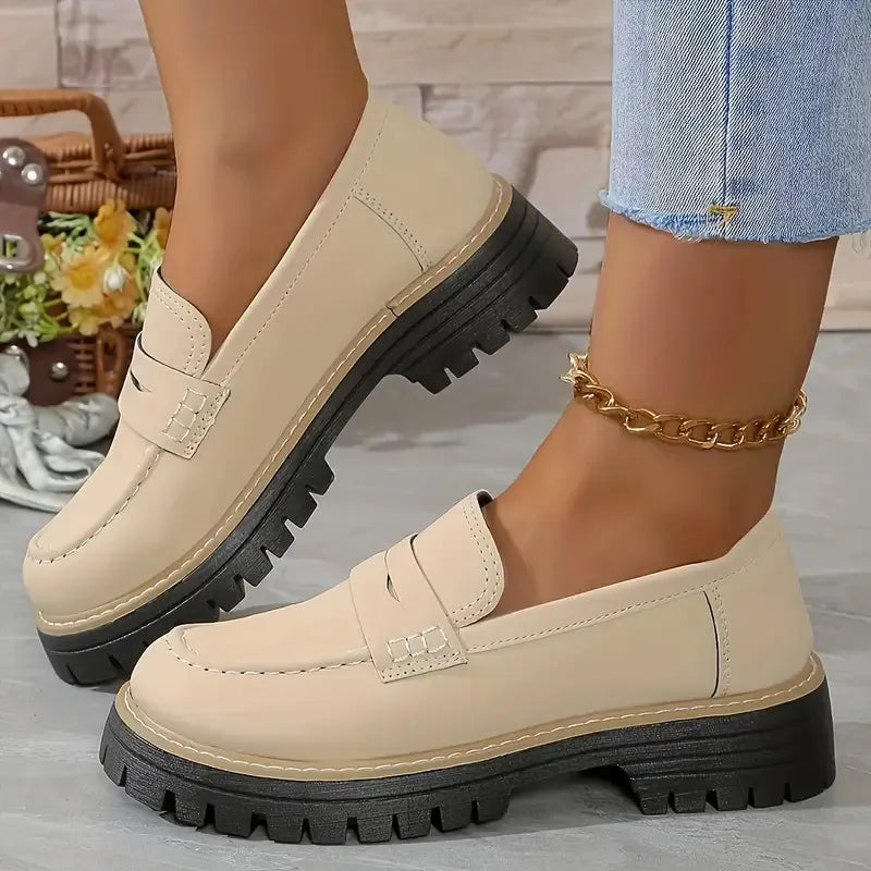 Rosa™ | Orthopedische Comfortabele Loafers