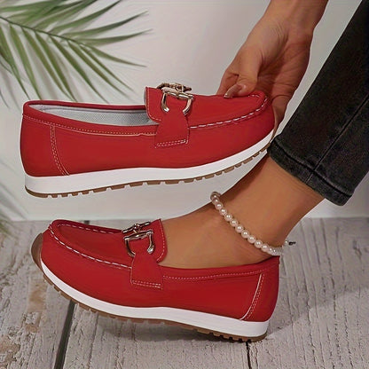 Elly™ | Orthopedische Comfortabele Loafers