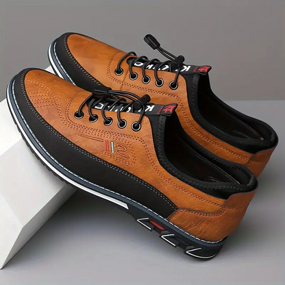 Alex™ | Comfortabele Orthopedische Schoenen