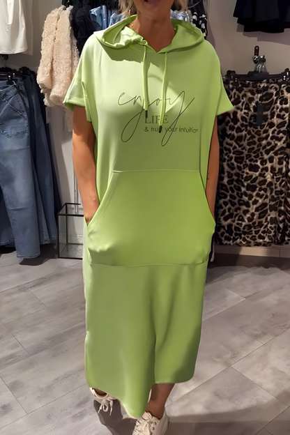 Floor™ | Comfortabele jurk