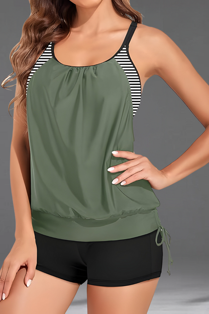 Nikki™ | Sportieve tankini