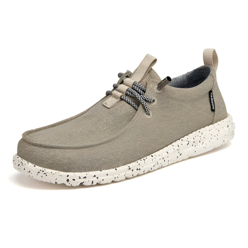 Mark™ | Waterdichte Orthopedische Schoenen