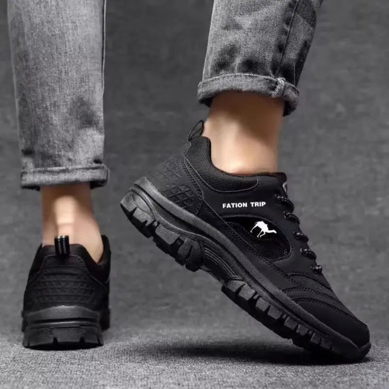 FationTrip™ | Orthopedische Comfort Wandelschoenen
