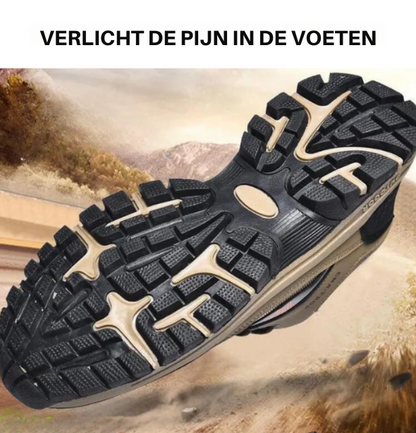 FationTrip™ | Orthopedische Comfort Wandelschoenen