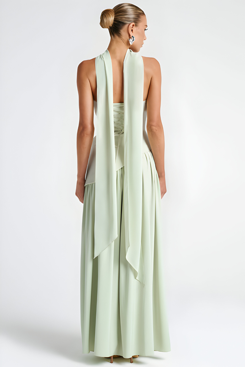 Kara™ | Maxi Jurk