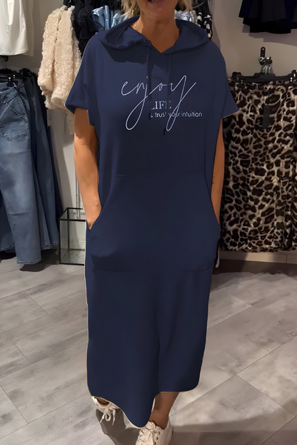 Floor™ | Comfortabele jurk