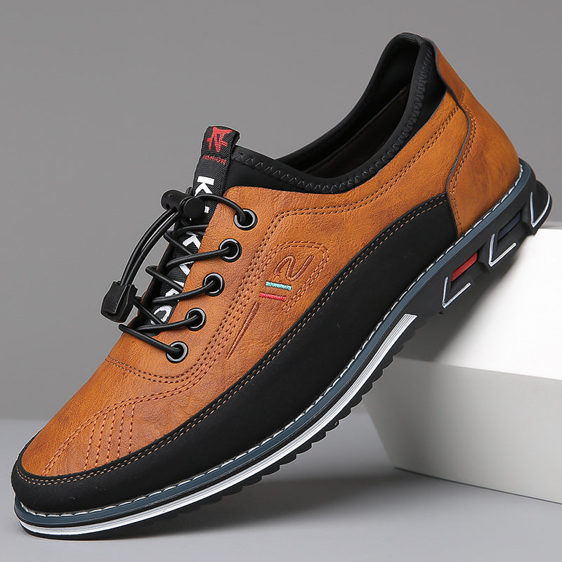 Alex™ | Comfortabele Orthopedische Schoenen