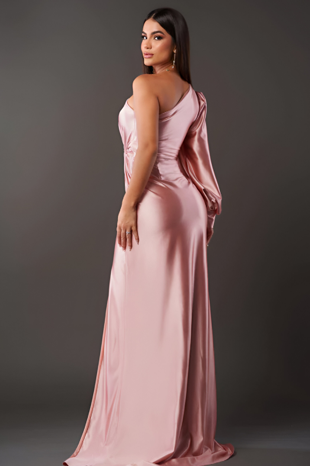 Joelle™ | Elegante Maxi Jurk